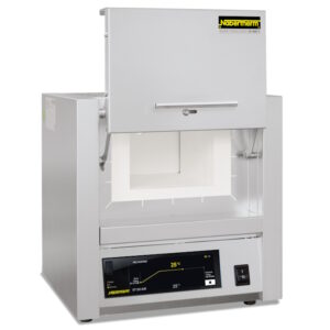 Фото 2 - Муфельная печь Nabertherm L 1/12